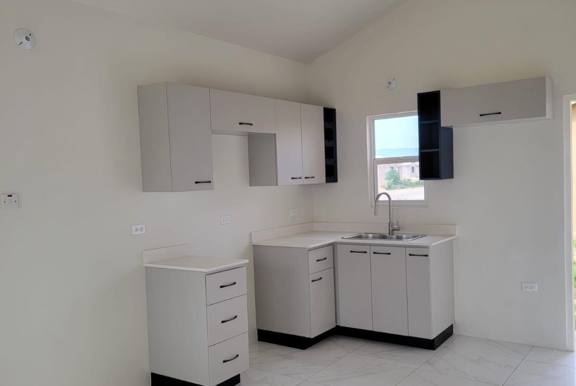 Fourth image of 88 Phoenix Park Village 2 in Phoenix Park, St. Catherine, Jamaica - property is For Rent