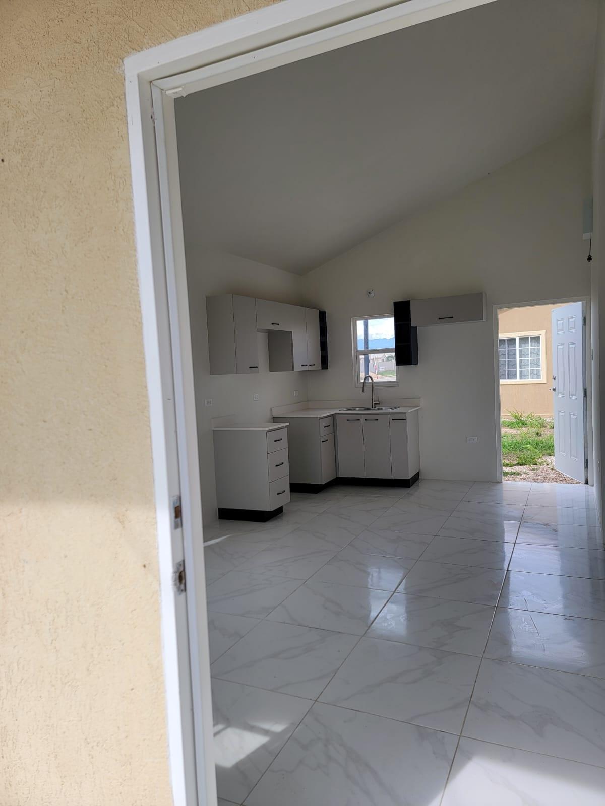 Charming-2-Bedroom-Bungalow-for-Rent-in-Phoenix-Park-Village-2-Portmore Fifth image of 88 Phoenix Park Village 2 in Phoenix Park, St. Catherine, Jamaica - property is For Rent