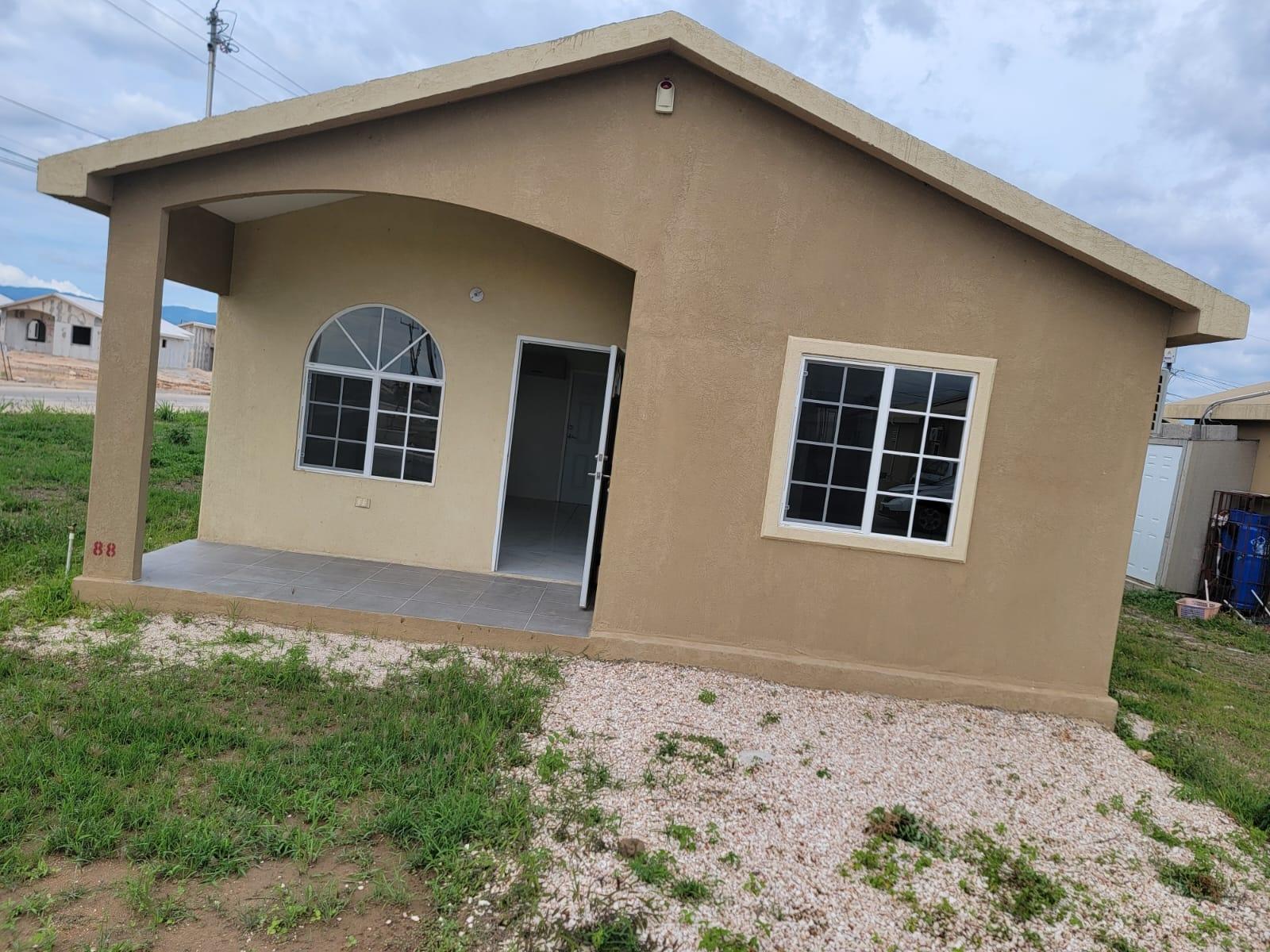 Charming-2-Bedroom-Bungalow-for-Rent-in-Phoenix-Park-Village-2-Portmore First image of 88 Phoenix Park Village 2 in Phoenix Park, St. Catherine, Jamaica - property is For Rent