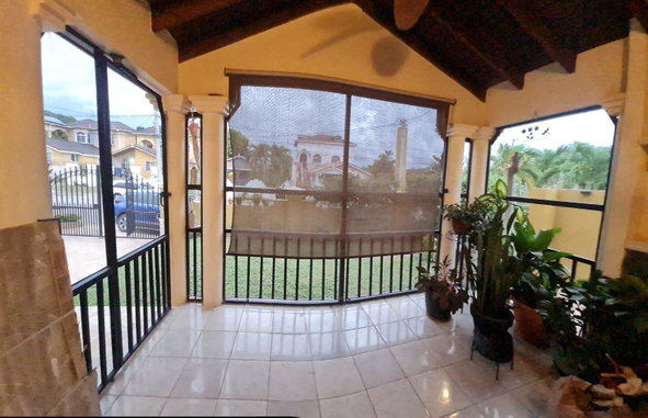 Second image of 69-rhyne Park Village in Montego Bay, St. James, Jamaica - property is For Rent