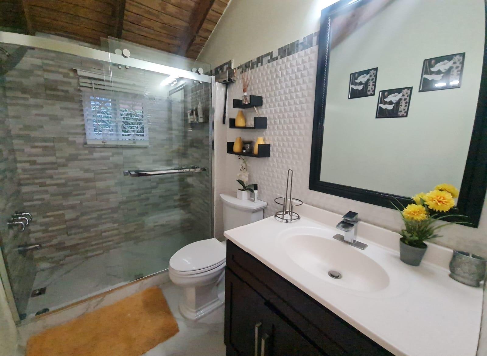 Fourteenth image of 69-rhyne Park Village in Montego Bay, St. James, Jamaica - property is For Rent