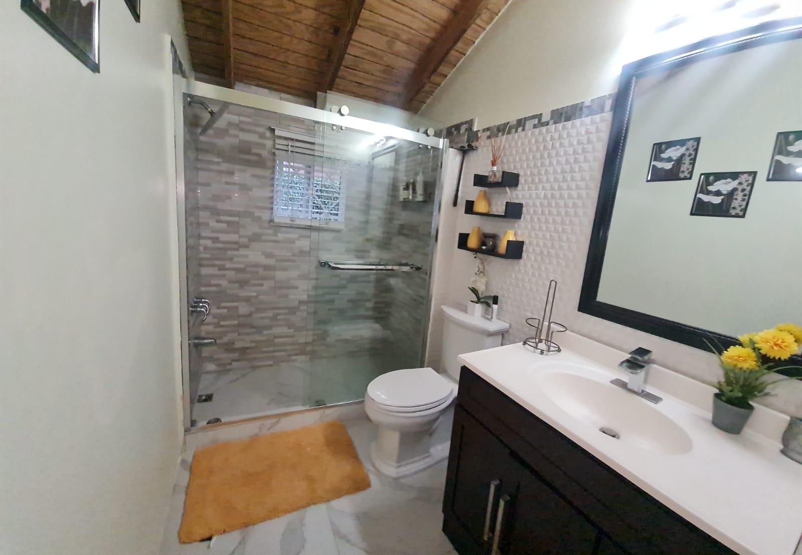 Fifteenth image of 69-rhyne Park Village in Montego Bay, St. James, Jamaica - property is For Rent