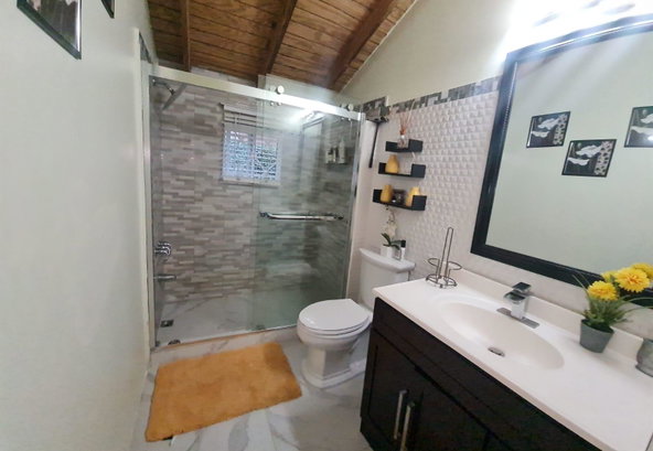 Fifteenth image of 69-rhyne Park Village in Montego Bay, St. James, Jamaica - property is For Rent