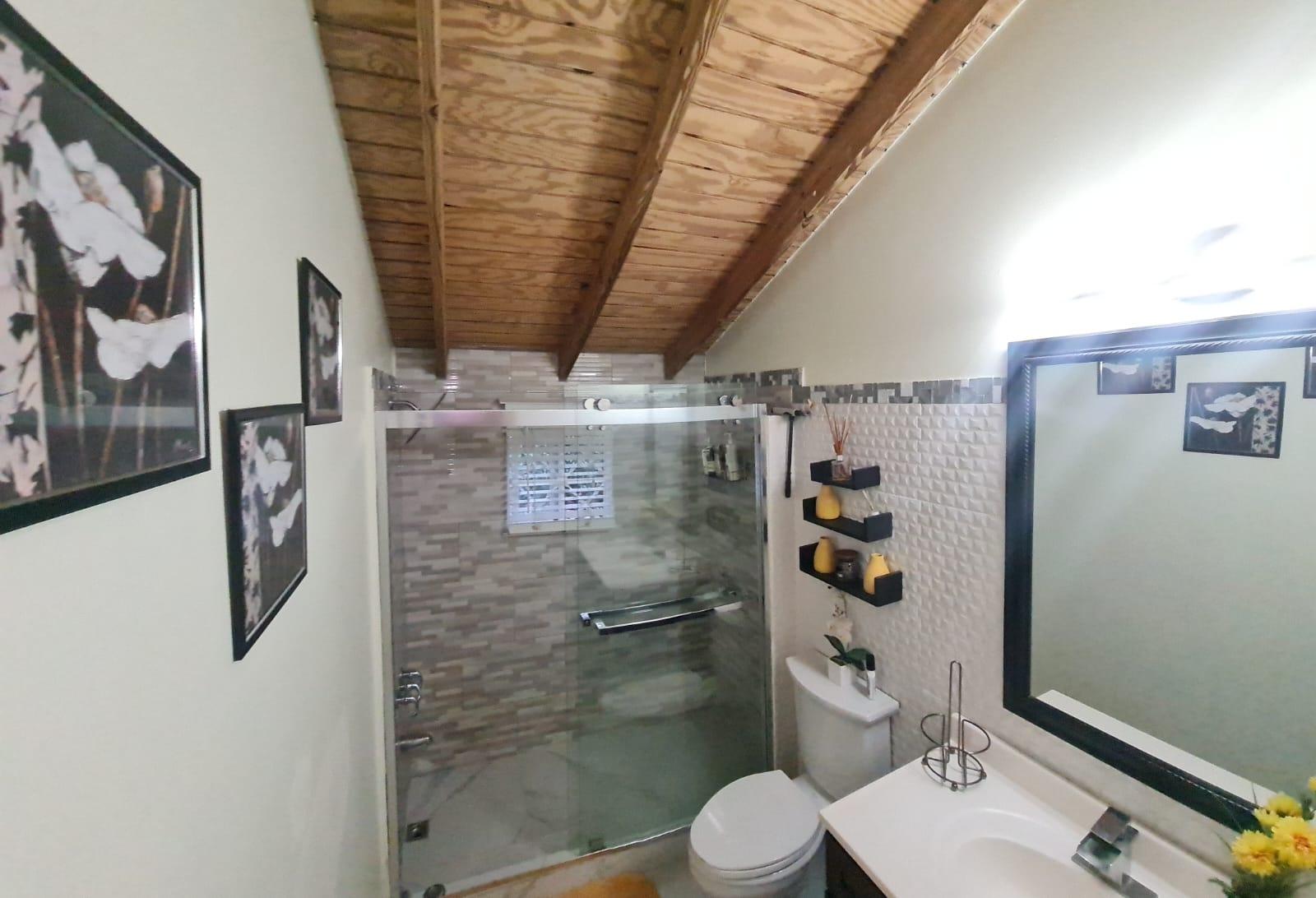 Sixteenth image of 69-rhyne Park Village in Montego Bay, St. James, Jamaica - property is For Rent