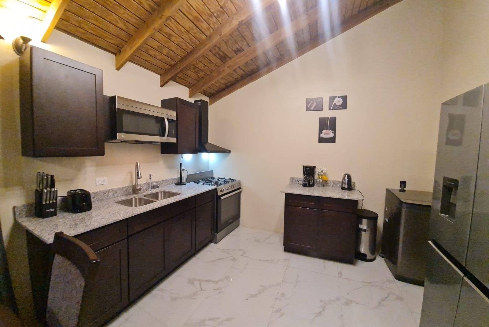 Eighth image of 69-rhyne Park Village in Montego Bay, St. James, Jamaica - property is For Rent