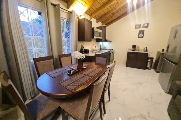 Ninth image of 69-rhyne Park Village in Montego Bay, St. James, Jamaica - property is For Rent