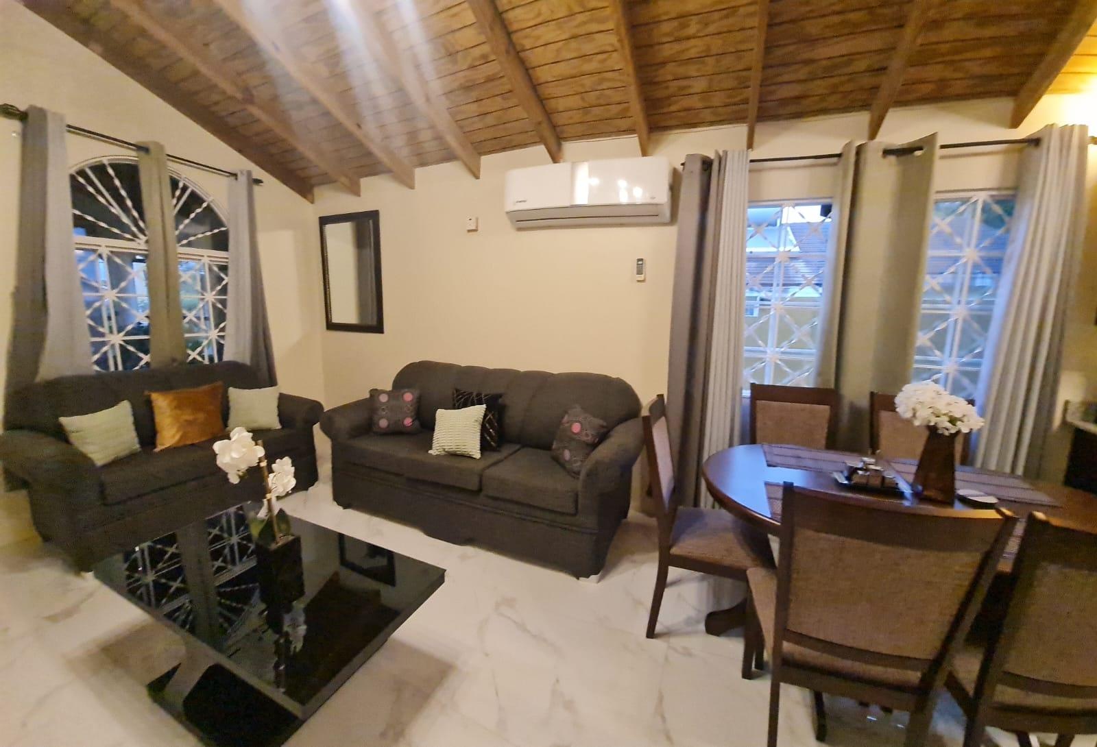 Tenth image of 69-rhyne Park Village in Montego Bay, St. James, Jamaica - property is For Rent