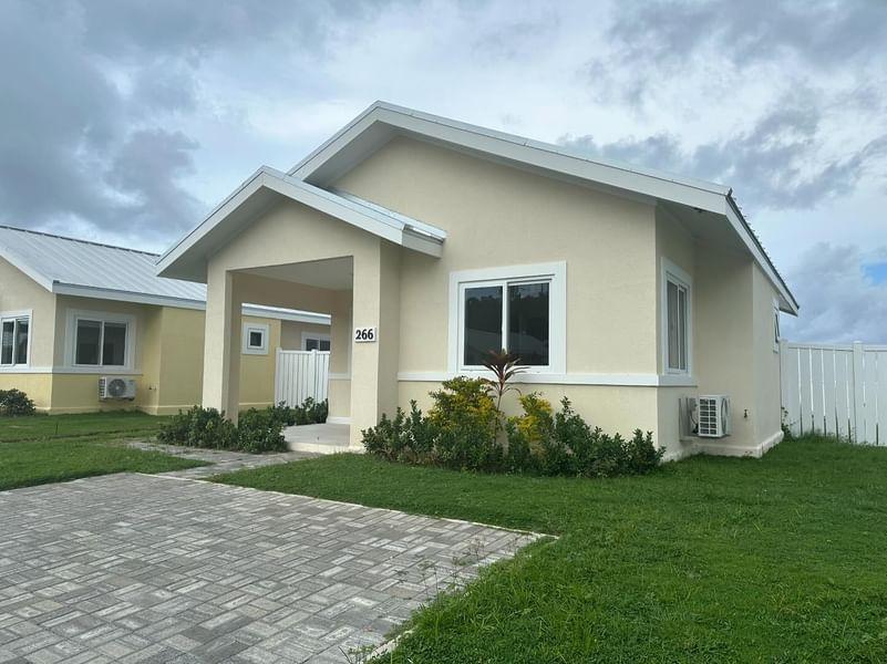 Second image of Lot 420 Ocean Pointe in Point, Hanover, Jamaica - property is For Rent