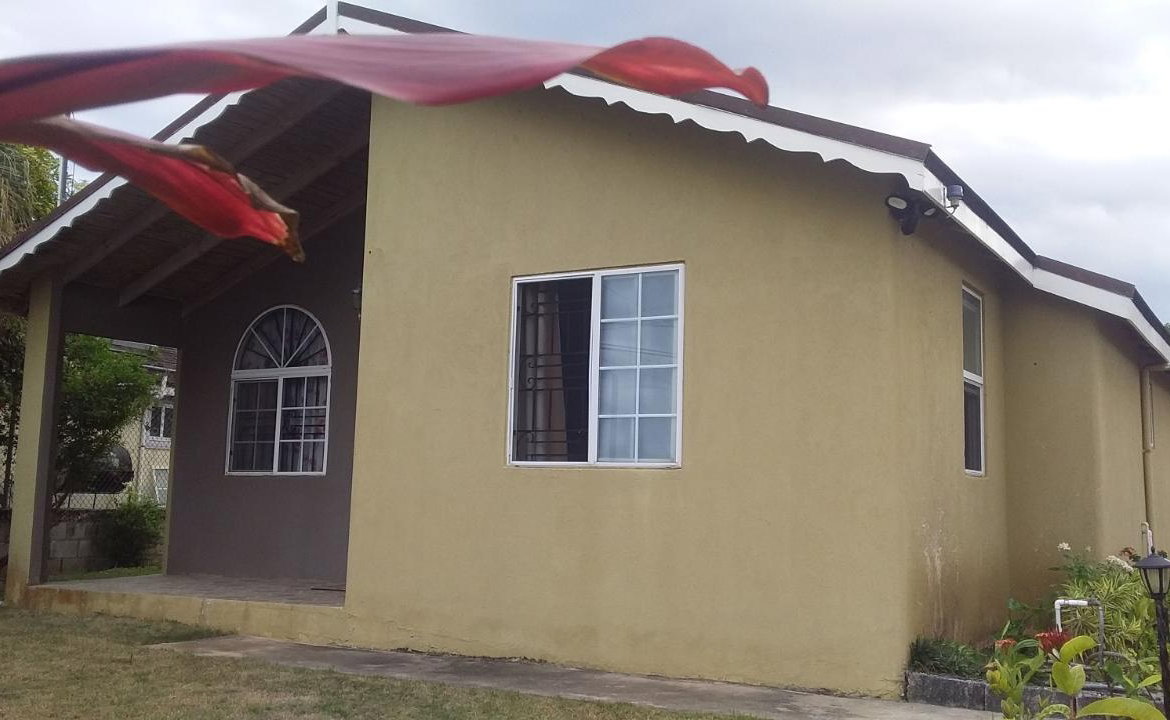 Second image of South View Dr, Rhyne Park in Montego Bay, St. James, Jamaica - property is For Rent