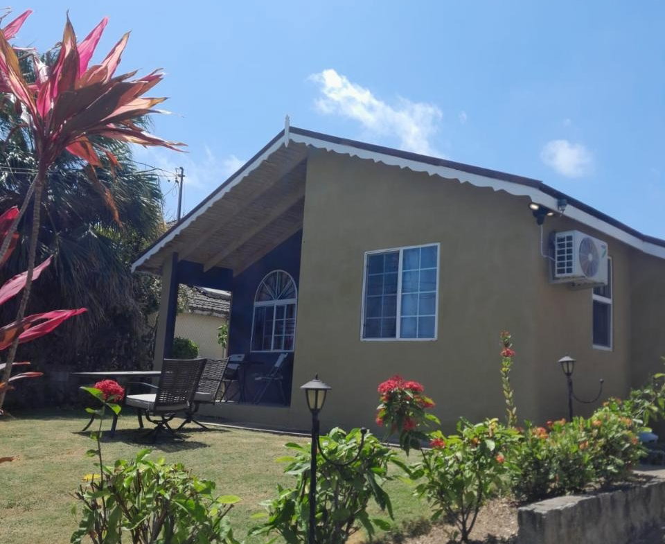 Twenty-First image of South View Dr, Rhyne Park in Montego Bay, St. James, Jamaica - property is For Rent