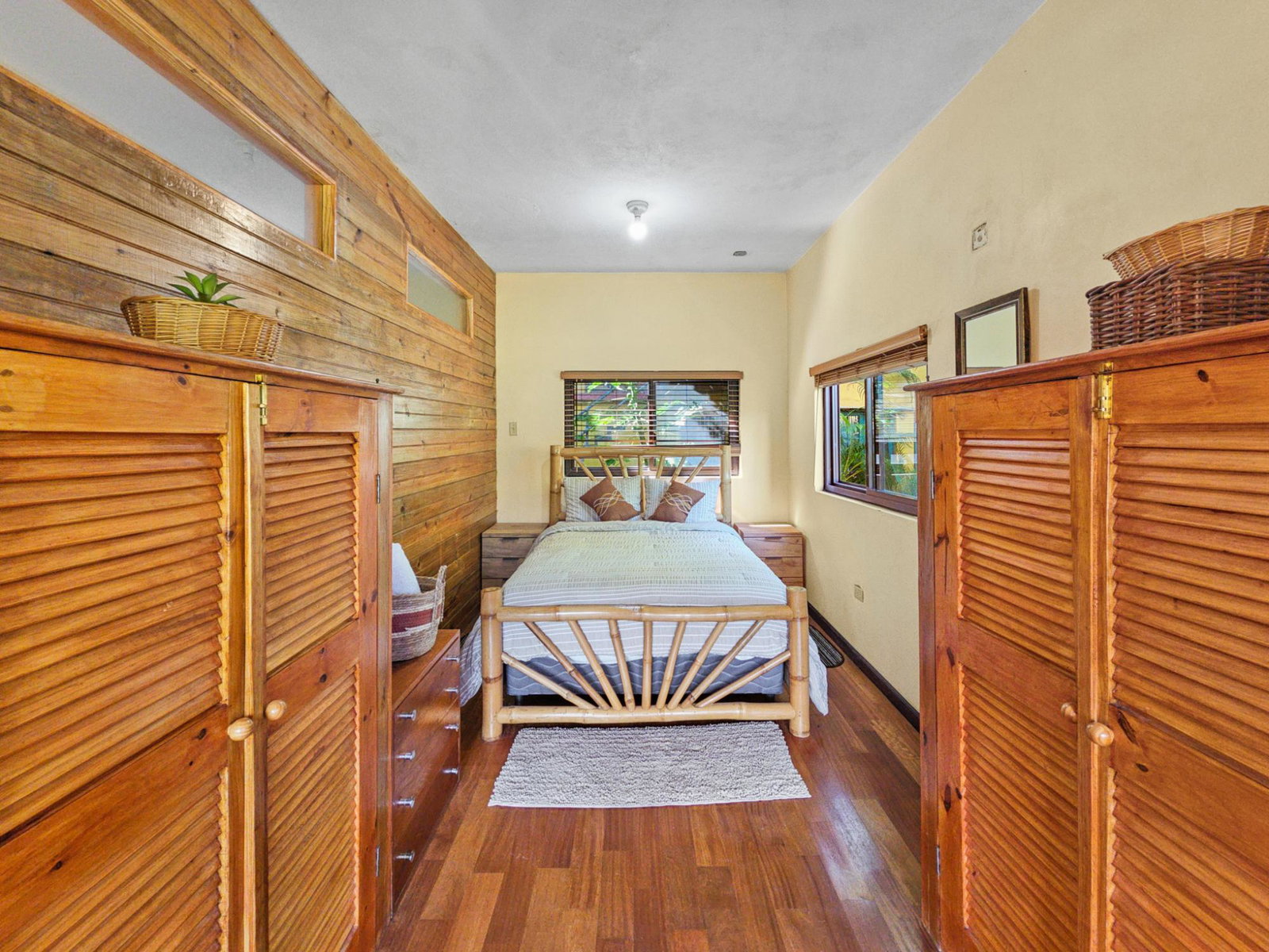 Charming-2-Bedroom-Cottage-for-Rent-in-St.-Andrew-Jamaica Second image of 6 Skyline Drive in Kingston 6, St. Andrew, Jamaica - property is For Rent