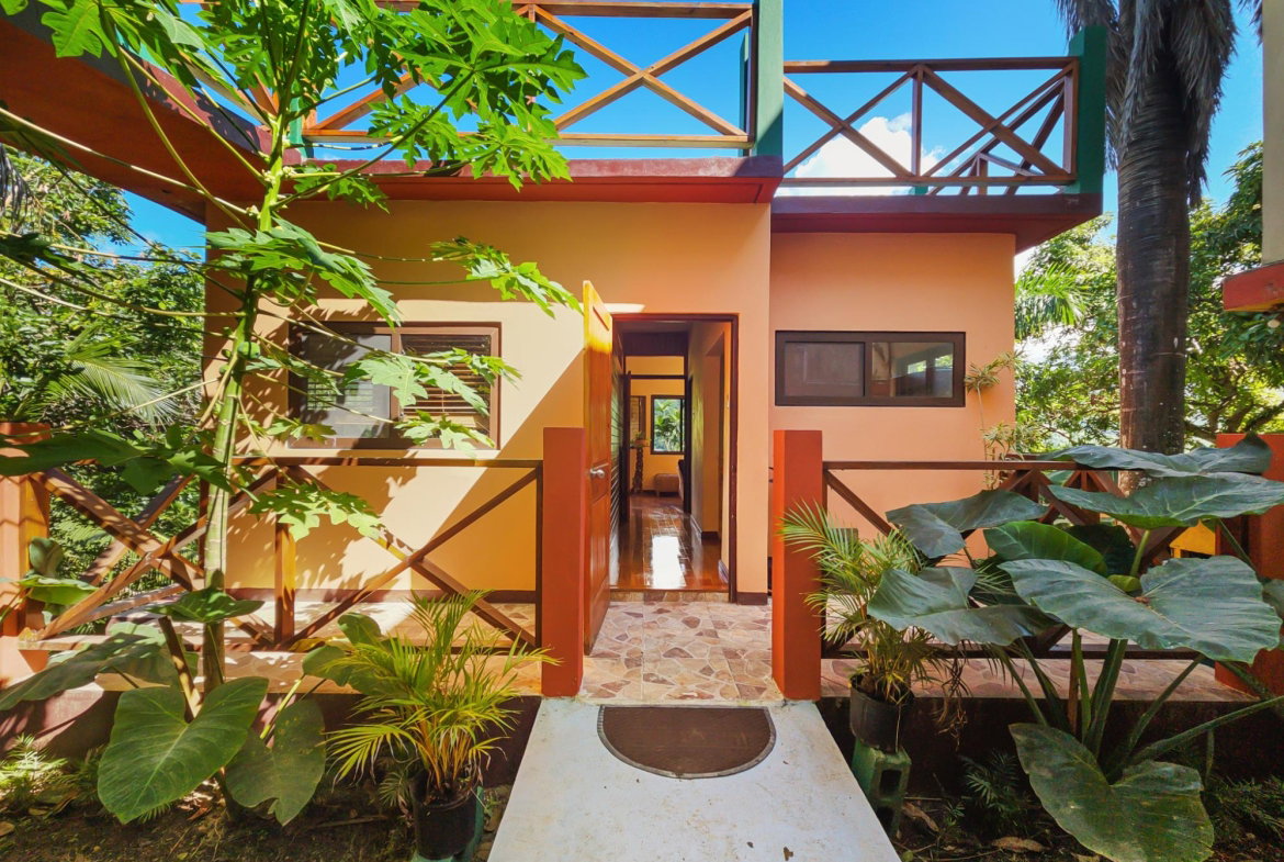 First image of 6 Skyline Drive in Kingston 6, St. Andrew, Jamaica - property is For Rent