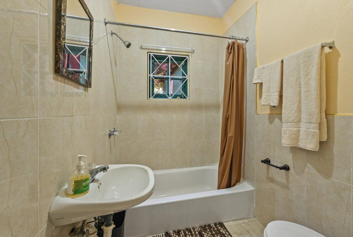 Thirteenth image of 6 Skyline Drive in Kingston 6, St. Andrew, Jamaica - property is For Rent