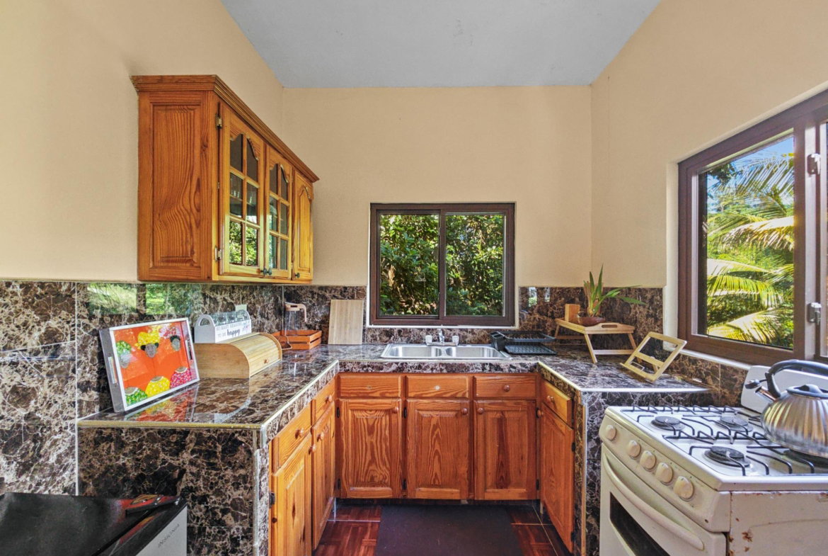 Fifteenth image of 6 Skyline Drive in Kingston 6, St. Andrew, Jamaica - property is For Rent