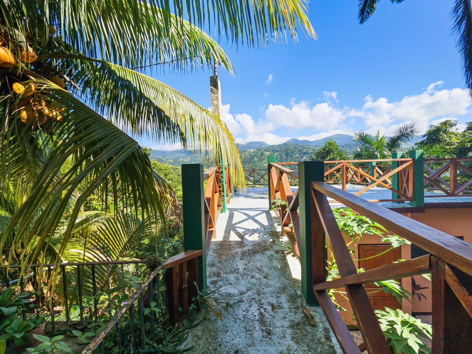 Charming-2-Bedroom-Cottage-for-Rent-in-St.-Andrew-Jamaica Seventeenth image of 6 Skyline Drive in Kingston 6, St. Andrew, Jamaica - property is For Rent