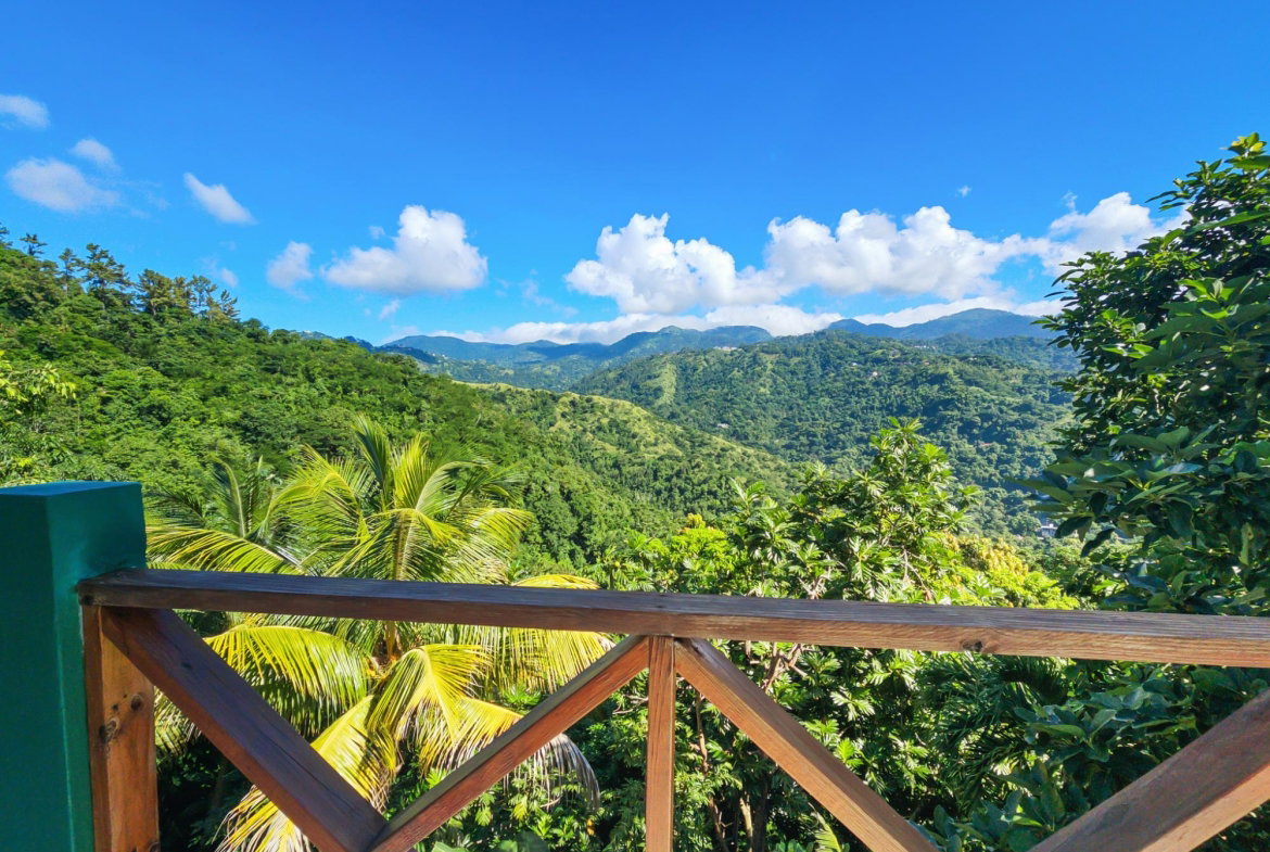 Nineteenth image of 6 Skyline Drive in Kingston 6, St. Andrew, Jamaica - property is For Rent