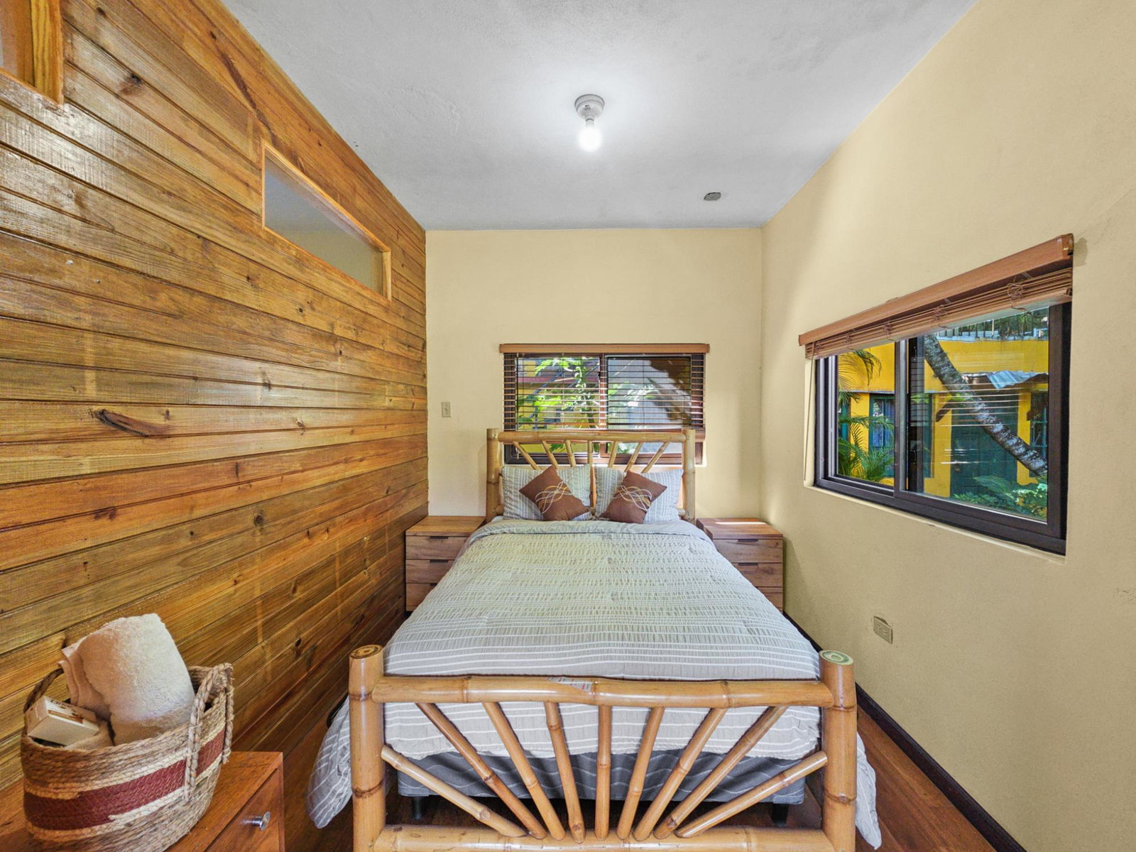 Charming-2-Bedroom-Cottage-for-Rent-in-St.-Andrew-Jamaica Third image of 6 Skyline Drive in Kingston 6, St. Andrew, Jamaica - property is For Rent
