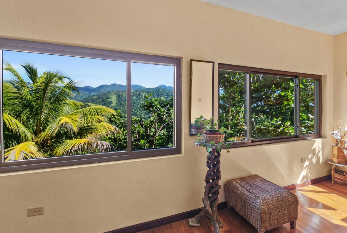 Fifth image of 6 Skyline Drive in Kingston 6, St. Andrew, Jamaica - property is For Rent