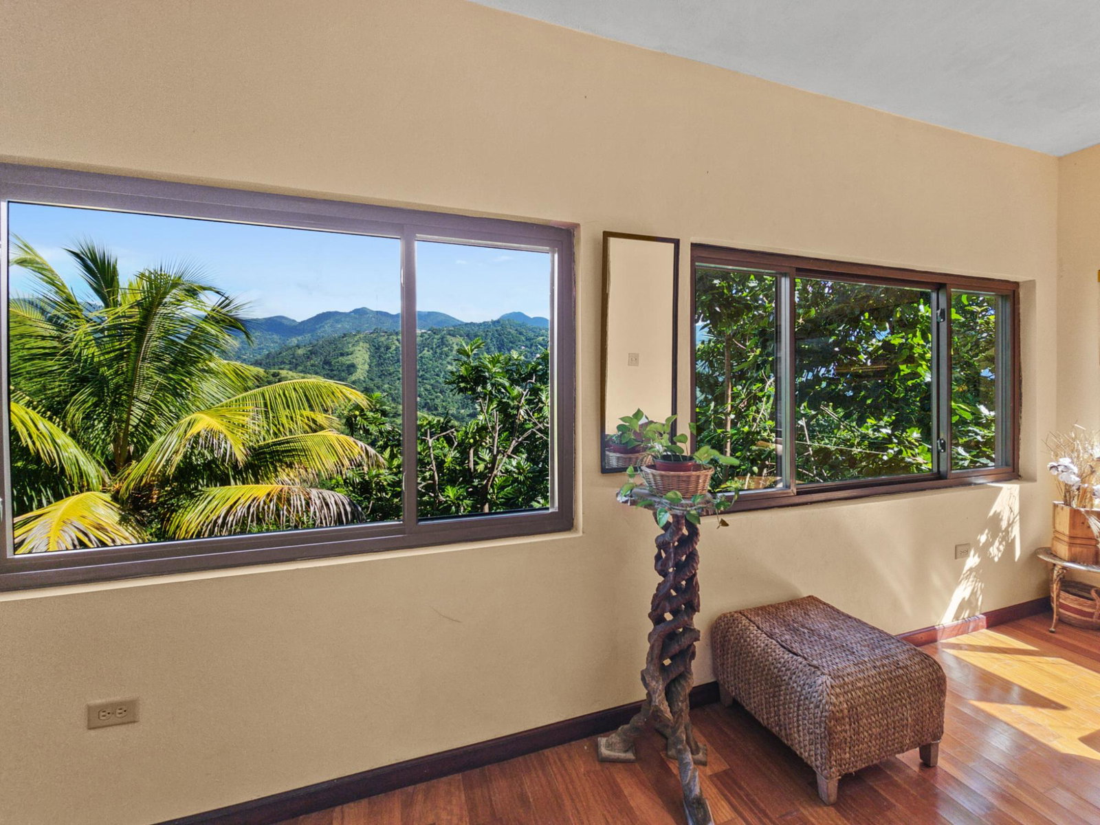 Charming-2-Bedroom-Cottage-for-Rent-in-St.-Andrew-Jamaica Fifth image of 6 Skyline Drive in Kingston 6, St. Andrew, Jamaica - property is For Rent