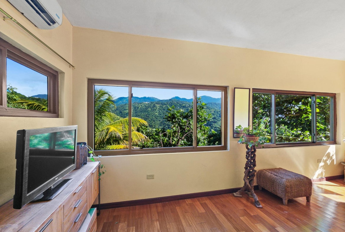 Sixth image of 6 Skyline Drive in Kingston 6, St. Andrew, Jamaica - property is For Rent