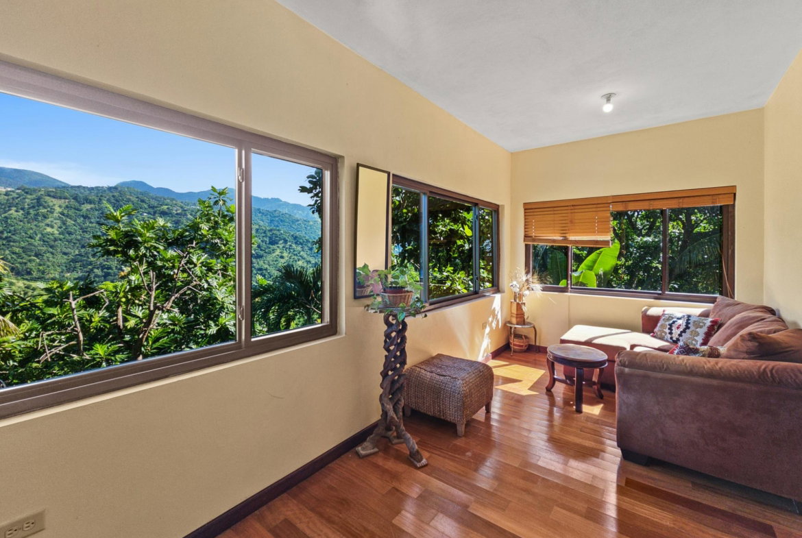 Seventh image of 6 Skyline Drive in Kingston 6, St. Andrew, Jamaica - property is For Rent