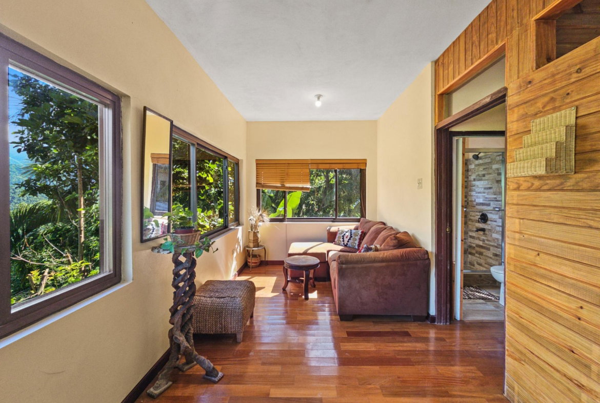 Ninth image of 6 Skyline Drive in Kingston 6, St. Andrew, Jamaica - property is For Rent