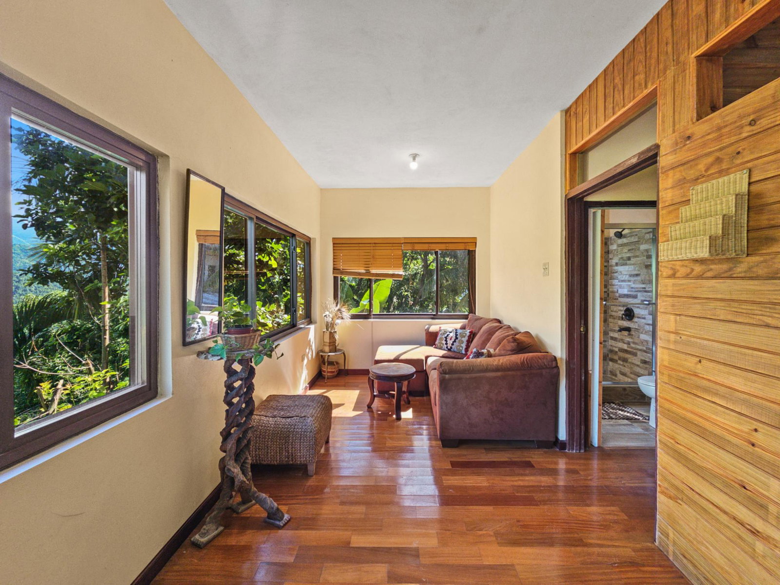Charming-2-Bedroom-Cottage-for-Rent-in-St.-Andrew-Jamaica Ninth image of 6 Skyline Drive in Kingston 6, St. Andrew, Jamaica - property is For Rent