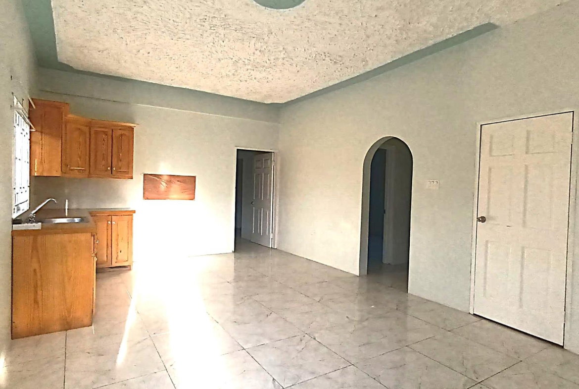 First image of Gabbro Close in Hellshire Park, St. Catherine, Jamaica - property is For Rent