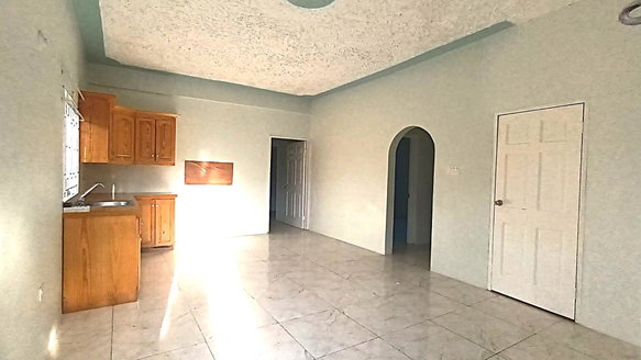 First image of Gabbro Close in Hellshire Park, St. Catherine, Jamaica - property is For Rent