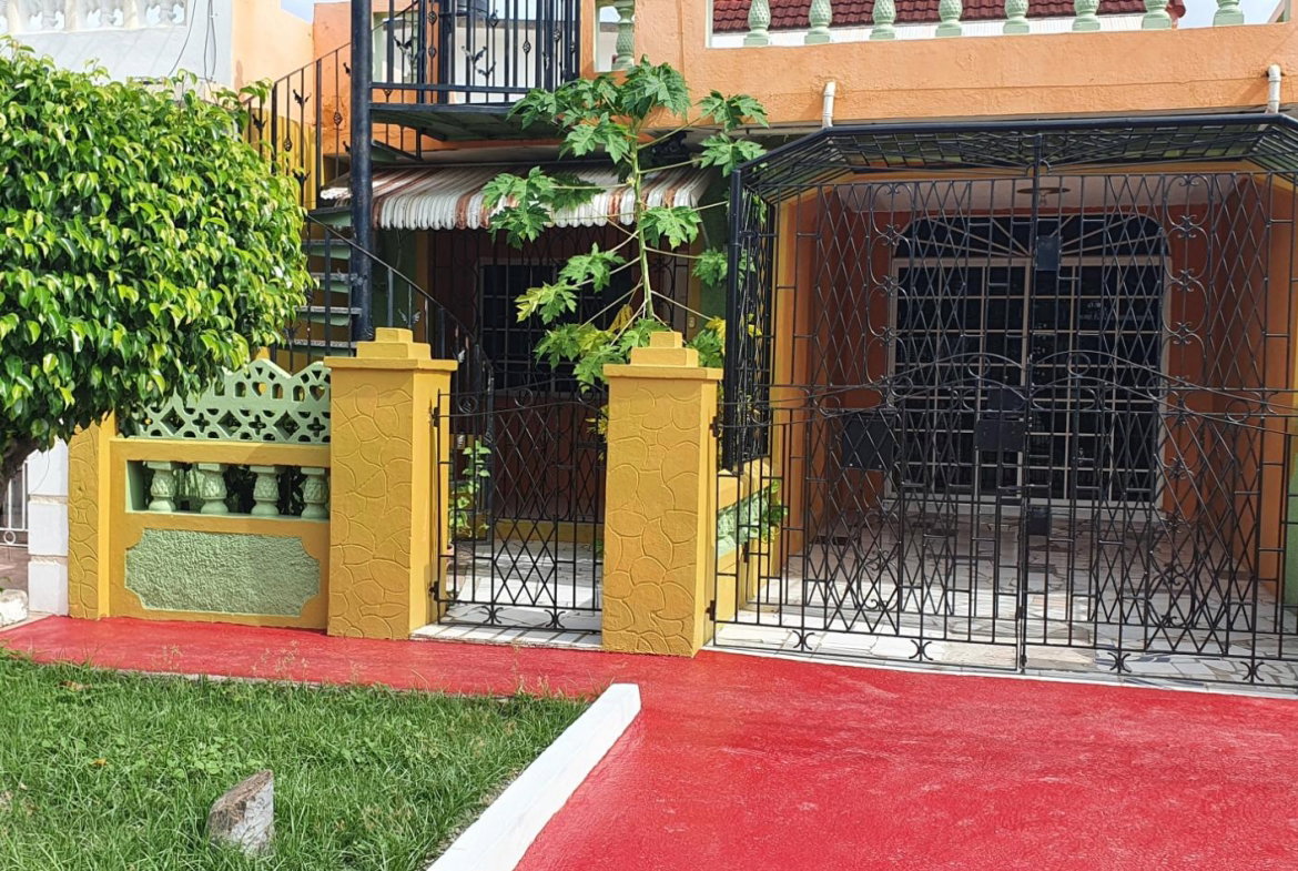 Second image of Lot 173 8 West, Epsom, Greater po in Epsom, St. Catherine, Jamaica - property is For Rent