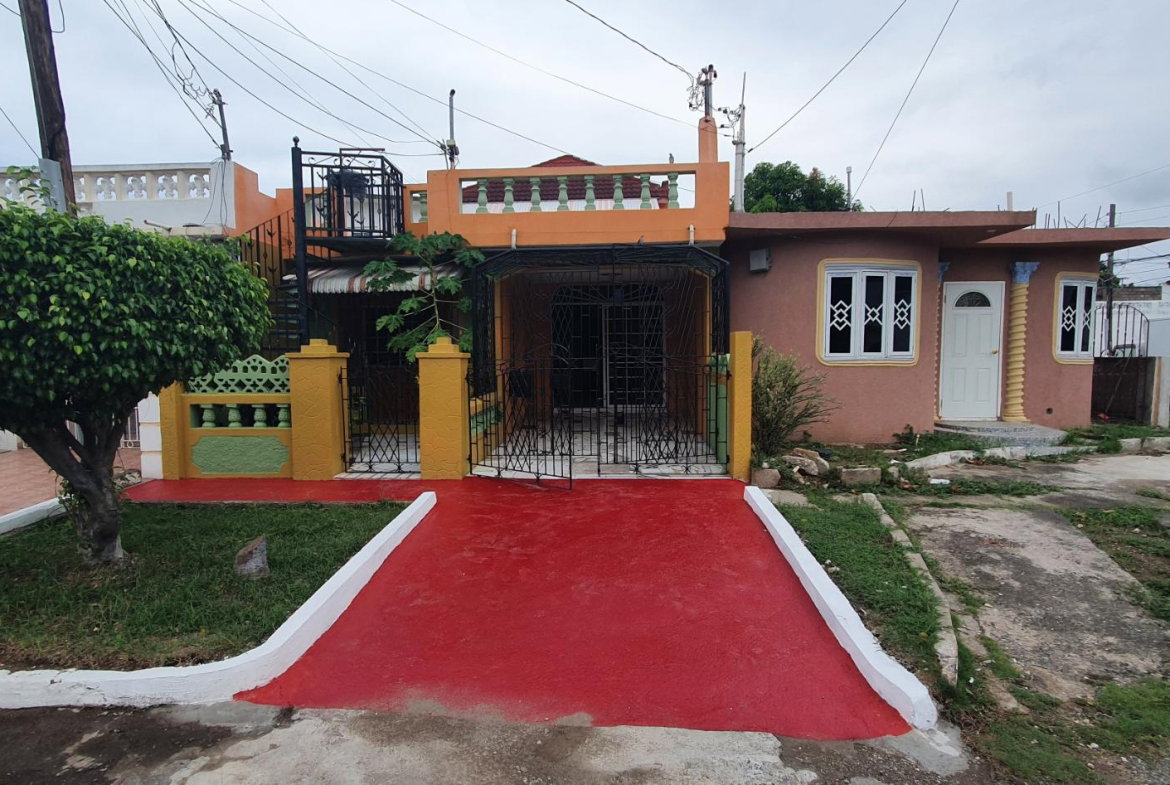 First image of Lot 173 8 West, Epsom, Greater po in Epsom, St. Catherine, Jamaica - property is For Rent