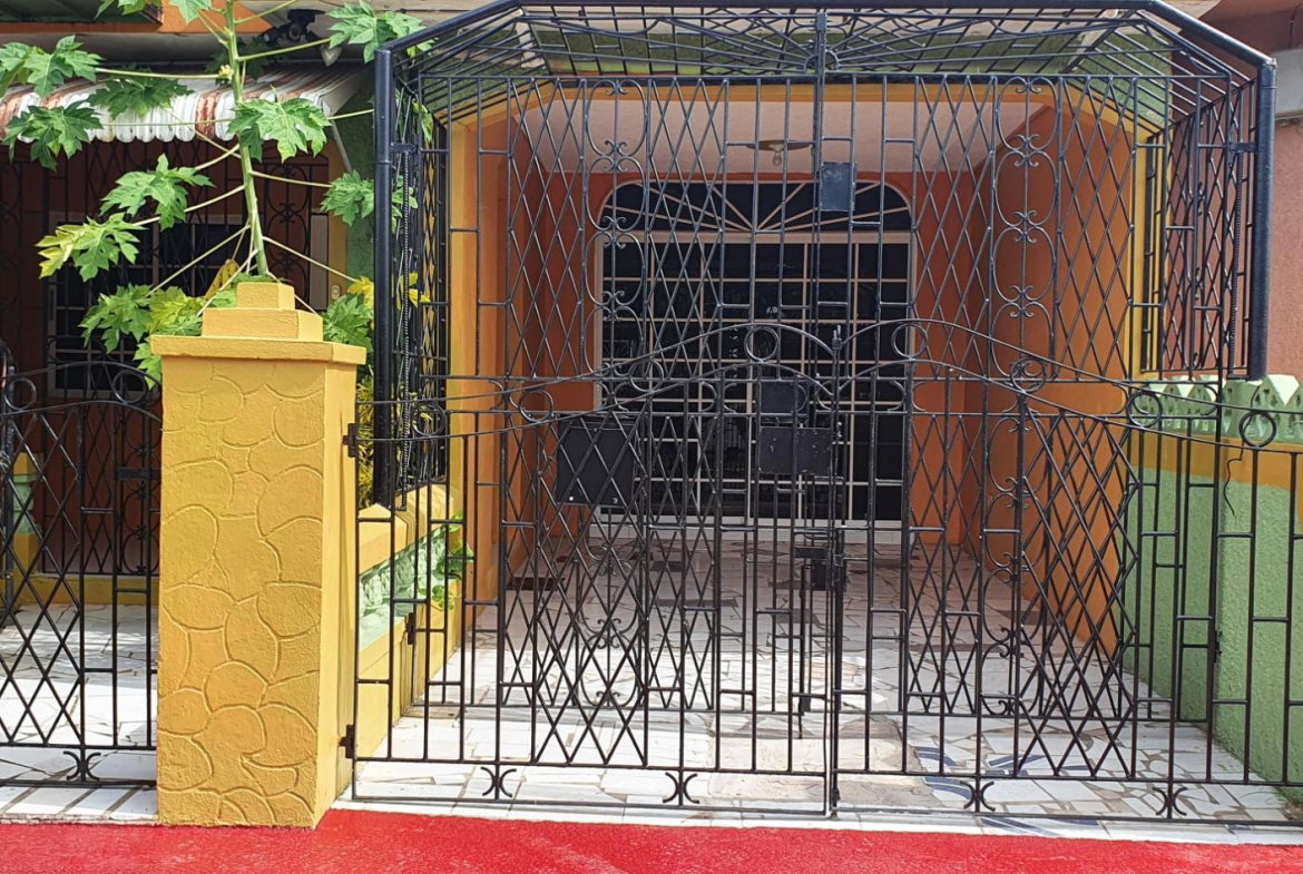 Twentieth image of Lot 173 8 West, Epsom, Greater po in Epsom, St. Catherine, Jamaica - property is For Rent