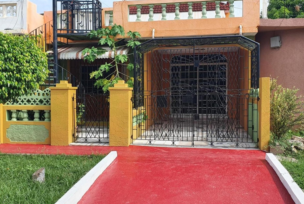 Twenty-Second image of Lot 173 8 West, Epsom, Greater po in Epsom, St. Catherine, Jamaica - property is For Rent