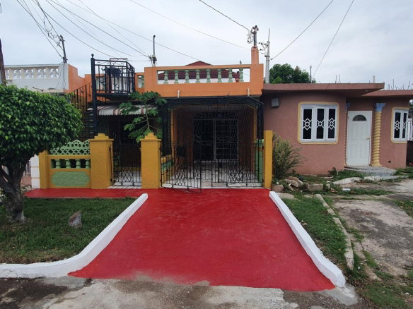 First image of Lot 173 8 West, Epsom, Greater po in Epsom, St. Catherine, Jamaica - property is For Rent