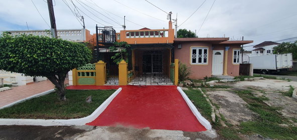 First image of Lot 173 8 West, Epsom, Greater po in Epsom, St. Catherine, Jamaica - property is For Rent