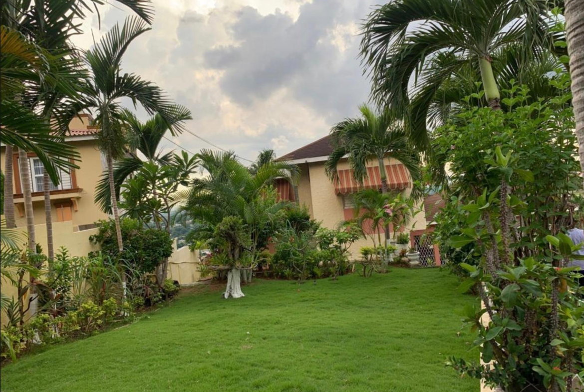Second image of 22 Belgrade Loop in Kingston 8, St. Andrew, Jamaica - property is For Rent