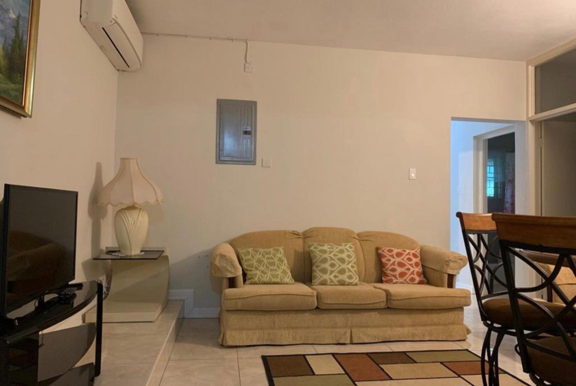 Eleventh image of 22 Belgrade Loop in Kingston 8, St. Andrew, Jamaica - property is For Rent