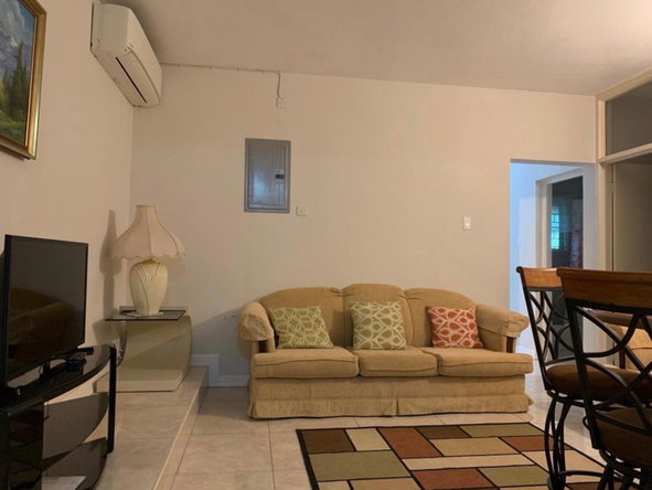 Eleventh image of 22 Belgrade Loop in Kingston 8, St. Andrew, Jamaica - property is For Rent