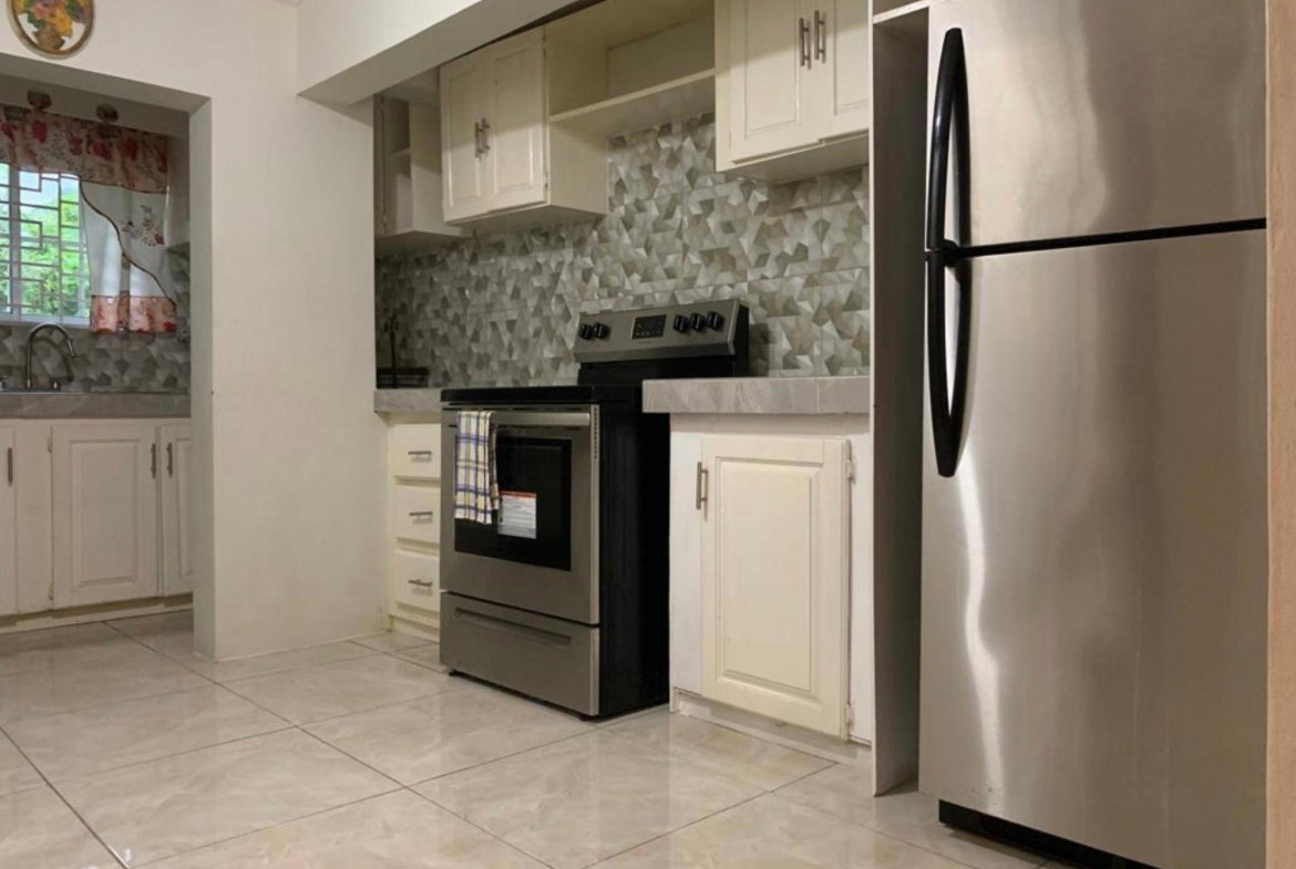 Twelfth image of 22 Belgrade Loop in Kingston 8, St. Andrew, Jamaica - property is For Rent