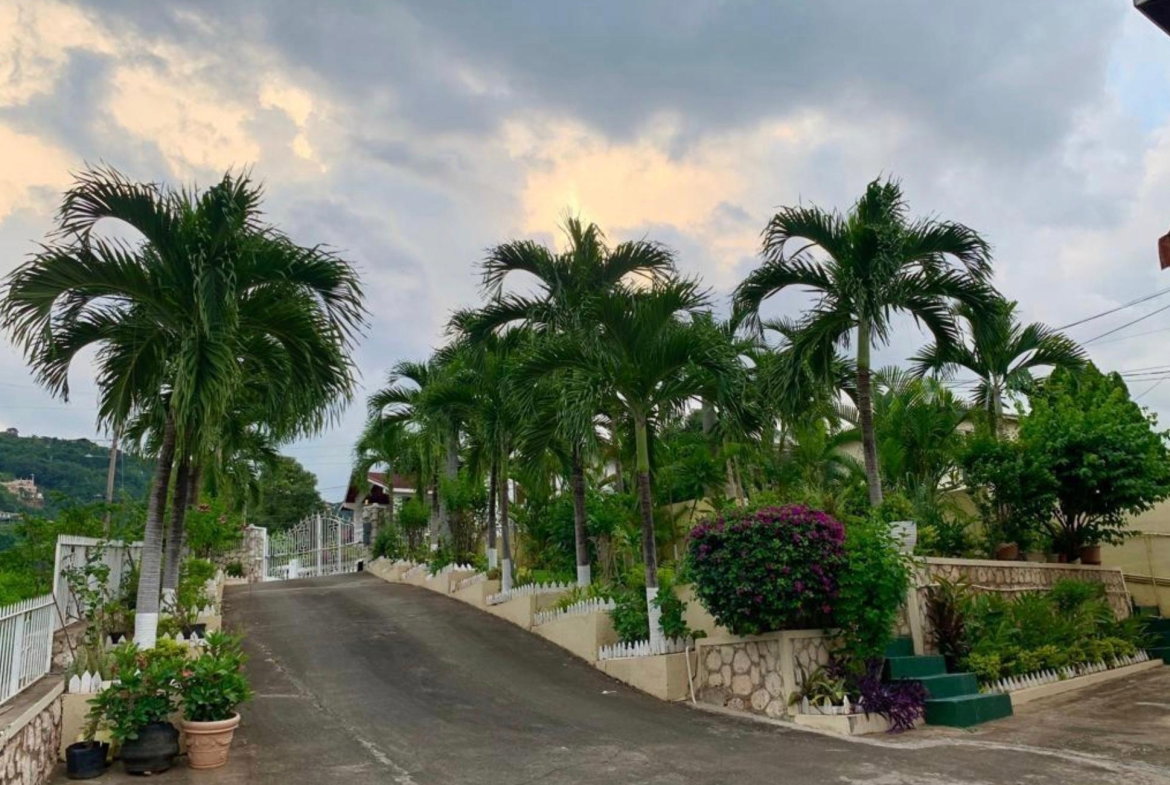 First image of 22 Belgrade Loop in Kingston 8, St. Andrew, Jamaica - property is For Rent