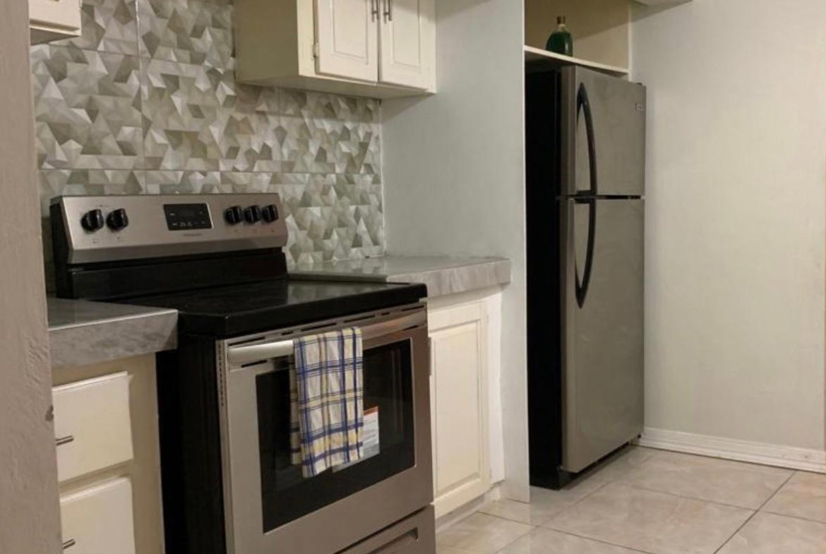 Fourteenth image of 22 Belgrade Loop in Kingston 8, St. Andrew, Jamaica - property is For Rent