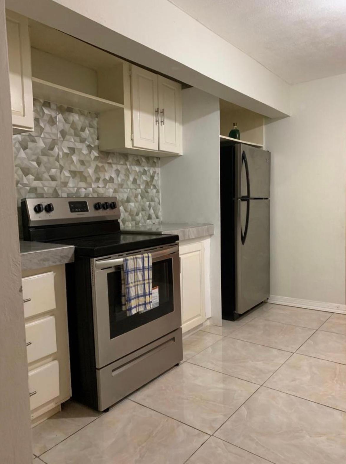 Charming-2-Bedroom-Flat-for-Rent-in-Havendale-St.-Andrew Fourteenth image of 22 Belgrade Loop in Kingston 8, St. Andrew, Jamaica - property is For Rent