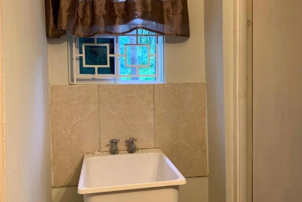 Eighteenth image of 22 Belgrade Loop in Kingston 8, St. Andrew, Jamaica - property is For Rent