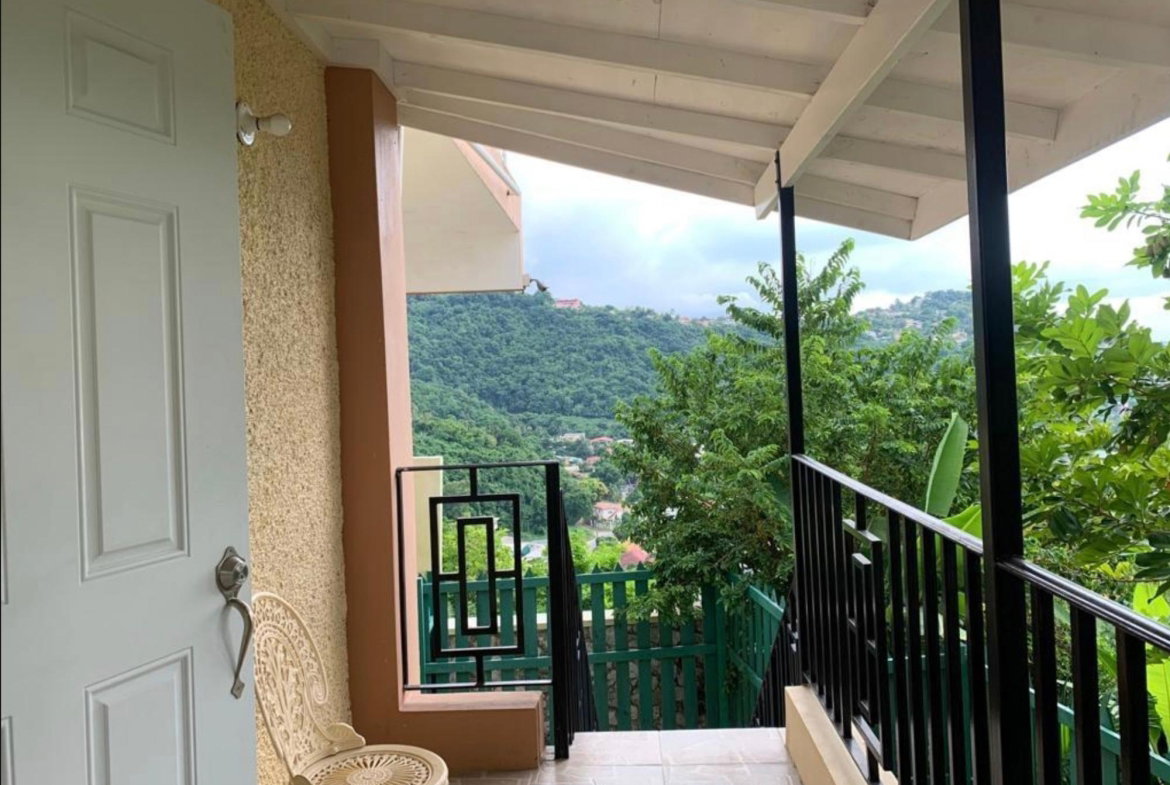 Nineteenth image of 22 Belgrade Loop in Kingston 8, St. Andrew, Jamaica - property is For Rent