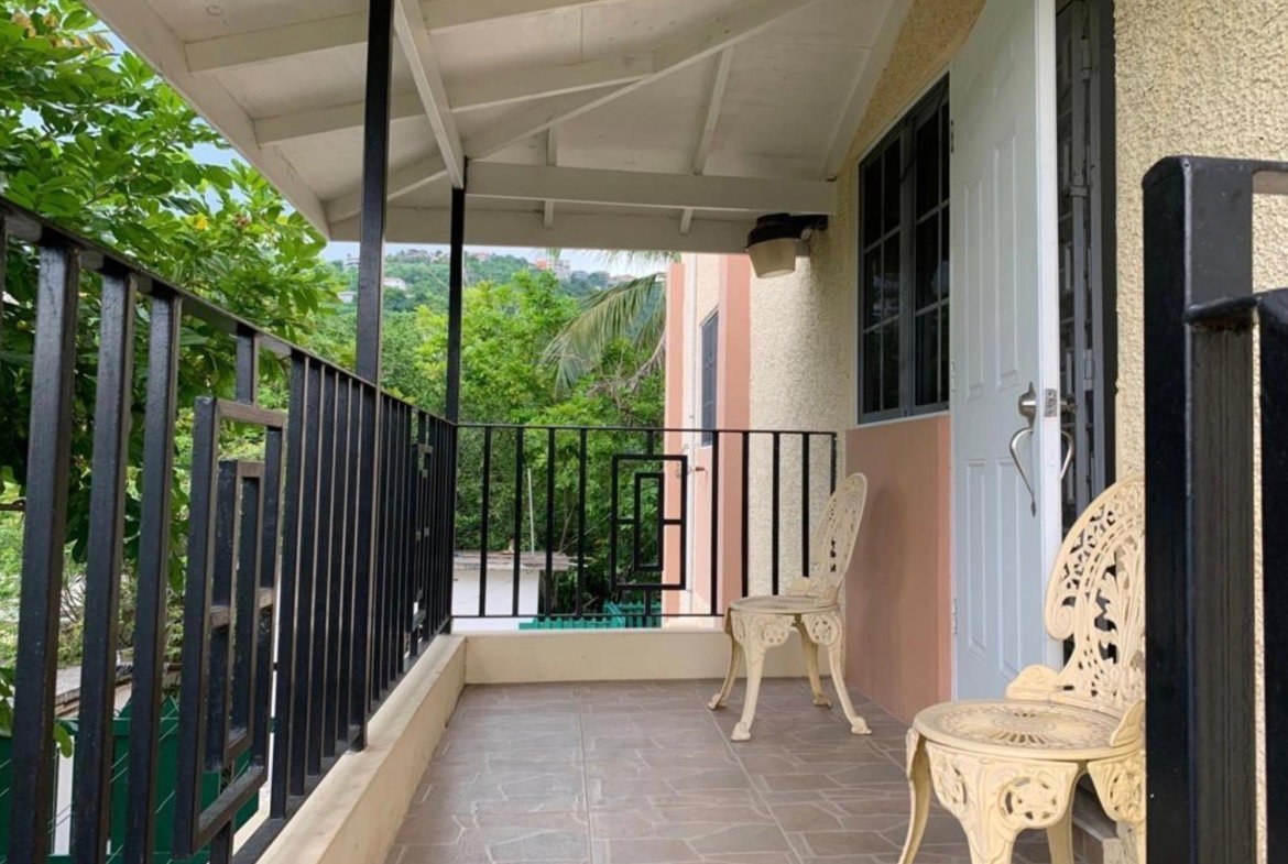 Twentieth image of 22 Belgrade Loop in Kingston 8, St. Andrew, Jamaica - property is For Rent