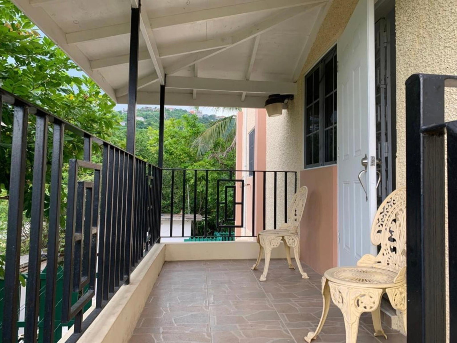 Charming-2-Bedroom-Flat-for-Rent-in-Havendale-St.-Andrew Twentieth image of 22 Belgrade Loop in Kingston 8, St. Andrew, Jamaica - property is For Rent