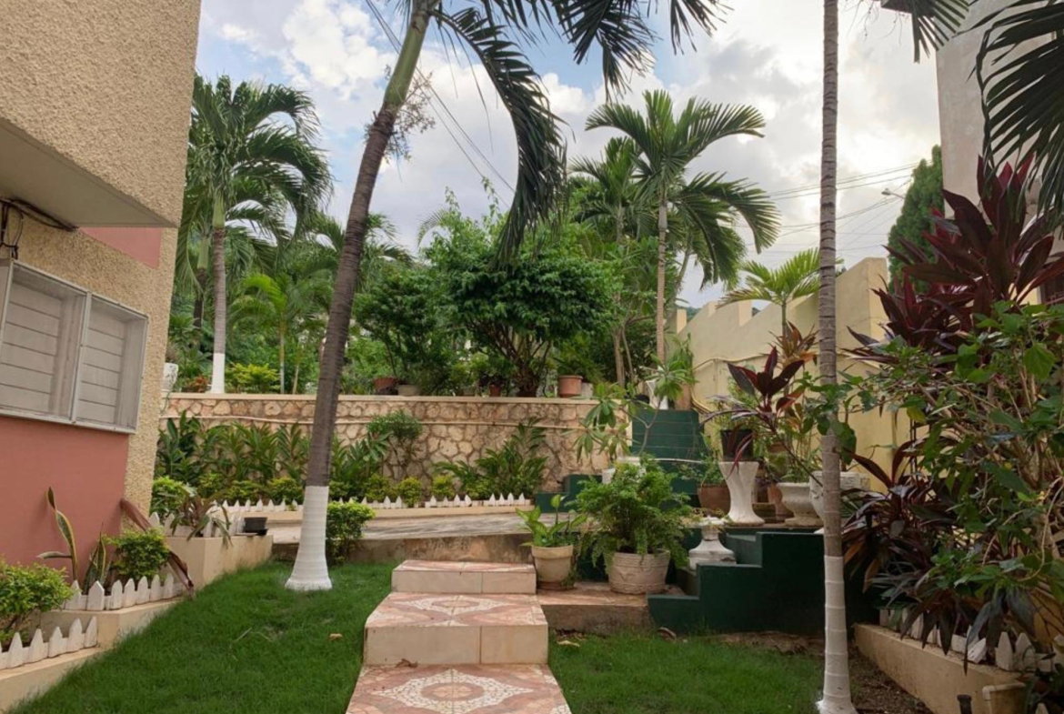 Third image of 22 Belgrade Loop in Kingston 8, St. Andrew, Jamaica - property is For Rent