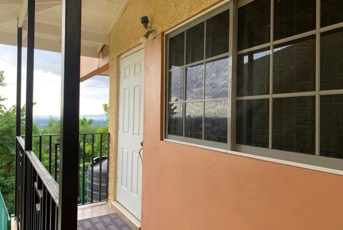 Fourth image of 22 Belgrade Loop in Kingston 8, St. Andrew, Jamaica - property is For Rent