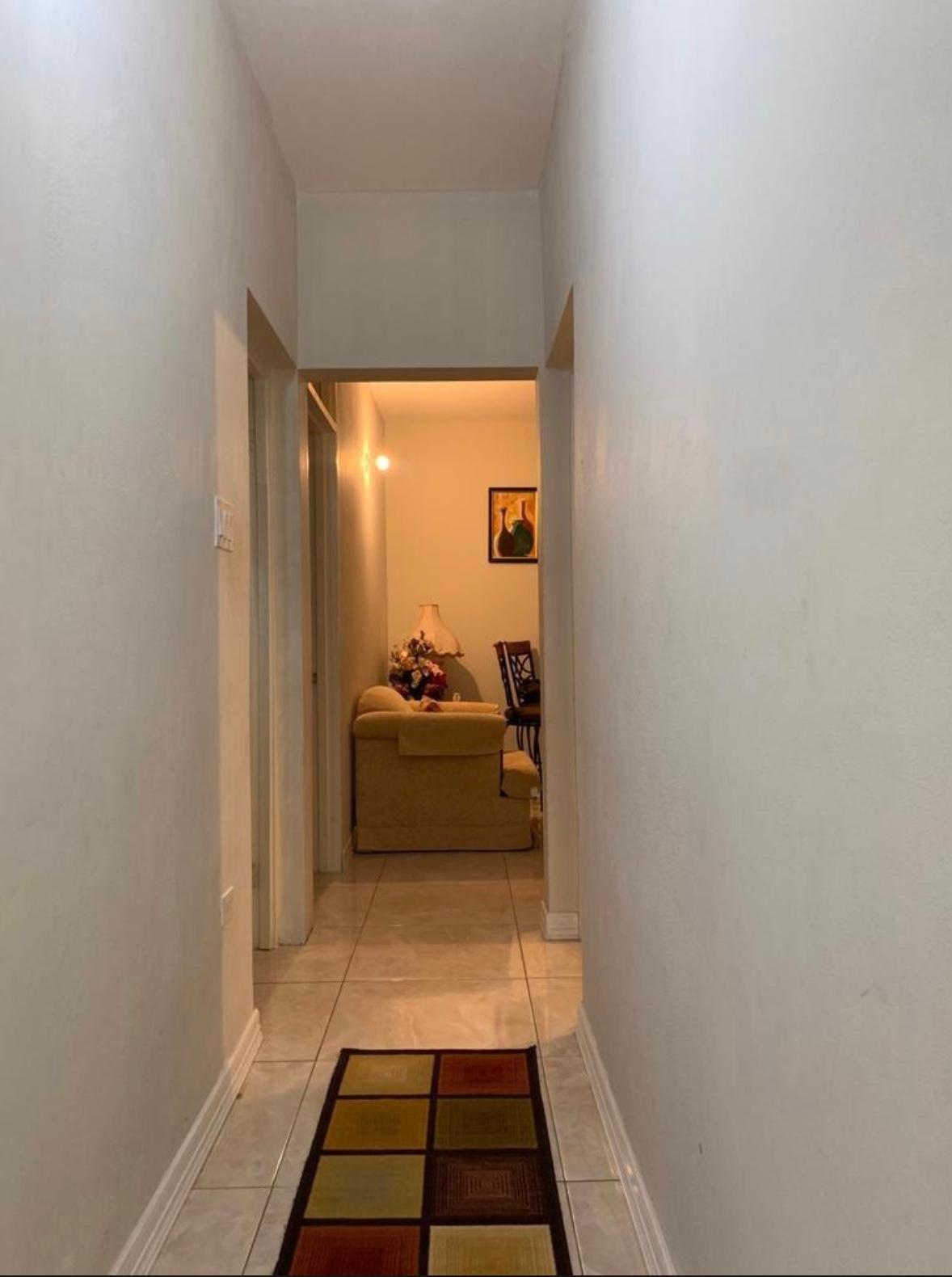 Charming-2-Bedroom-Flat-for-Rent-in-Havendale-St.-Andrew Fifth image of 22 Belgrade Loop in Kingston 8, St. Andrew, Jamaica - property is For Rent