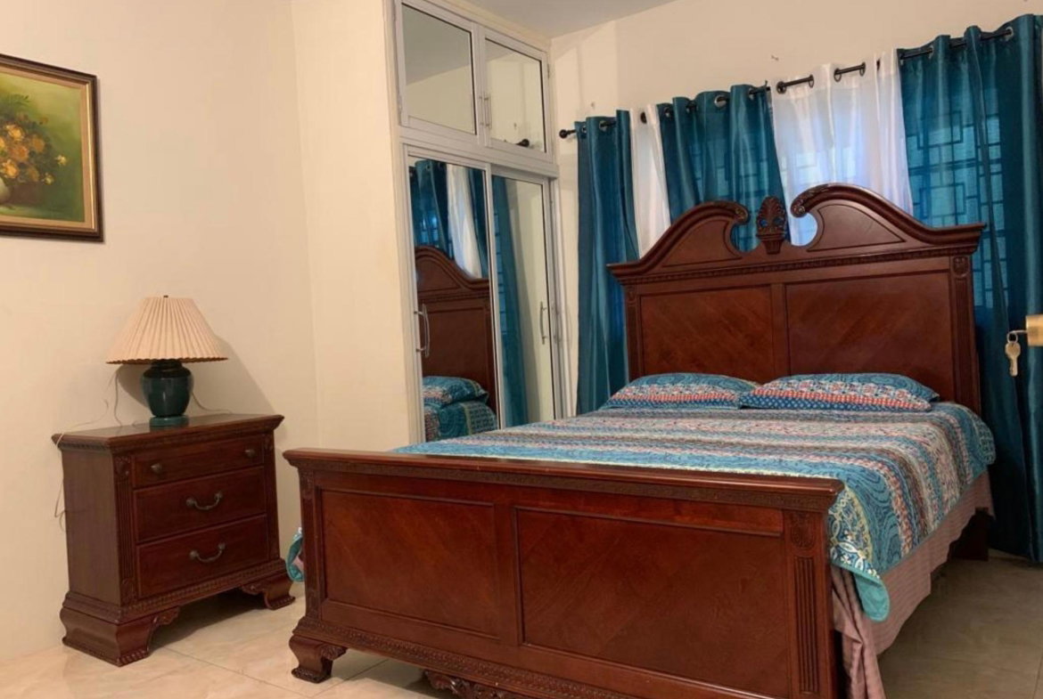 Sixth image of 22 Belgrade Loop in Kingston 8, St. Andrew, Jamaica - property is For Rent